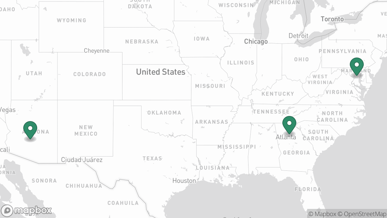 Inovalon office locations