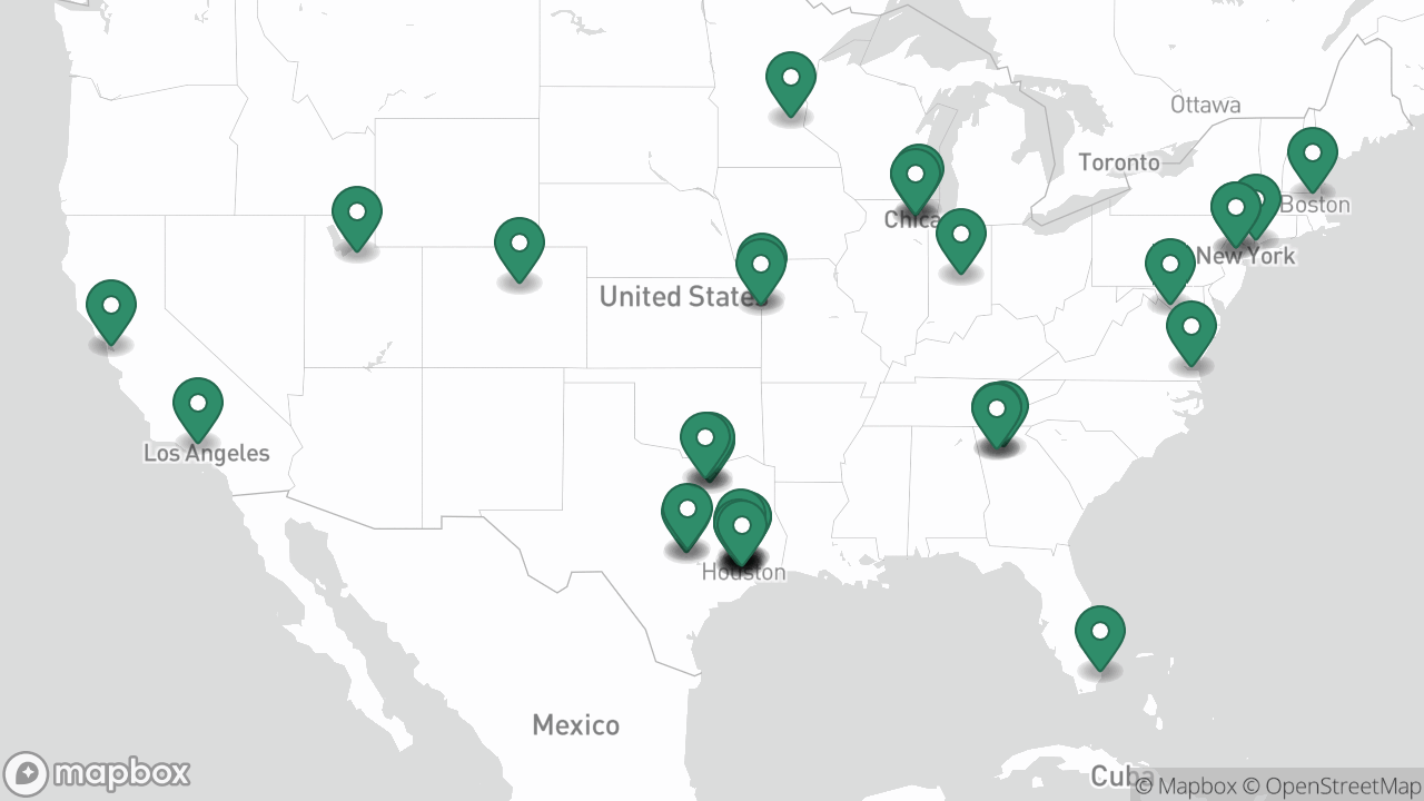 Insperity office locations