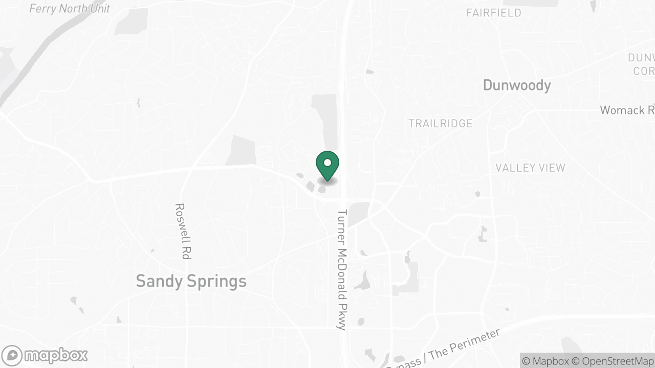 Inspirebrands office locations