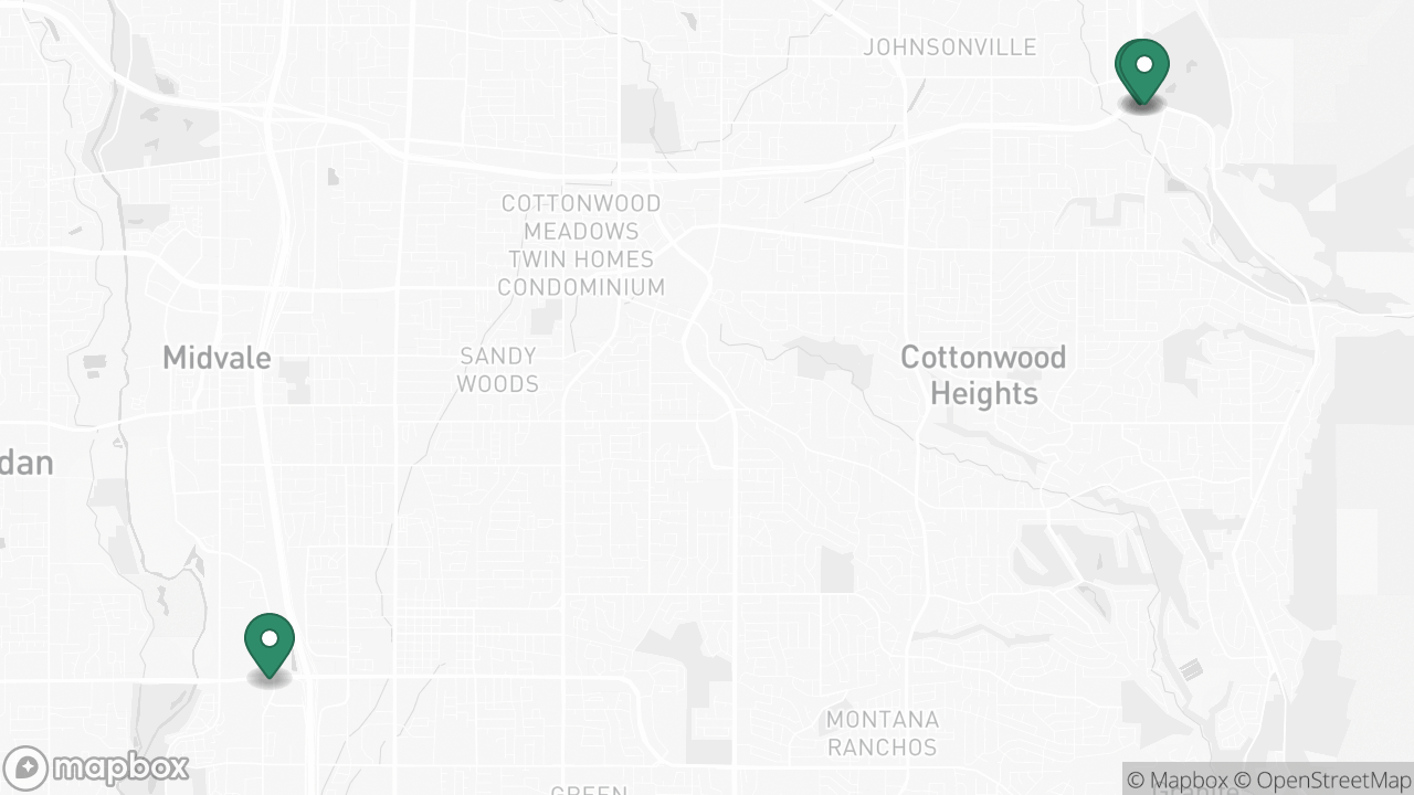 Instructure office locations