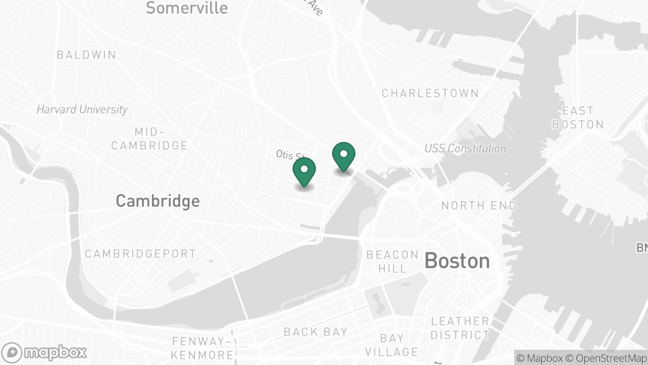 Insurify office locations