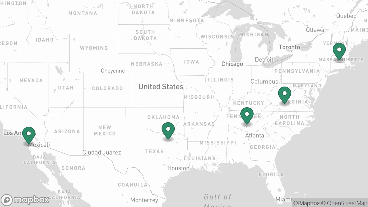 Integer Holdings office locations
