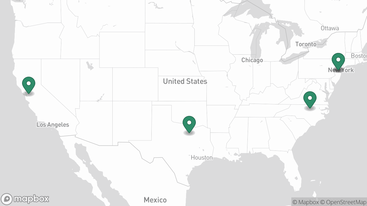 Integrated Resources INC office locations