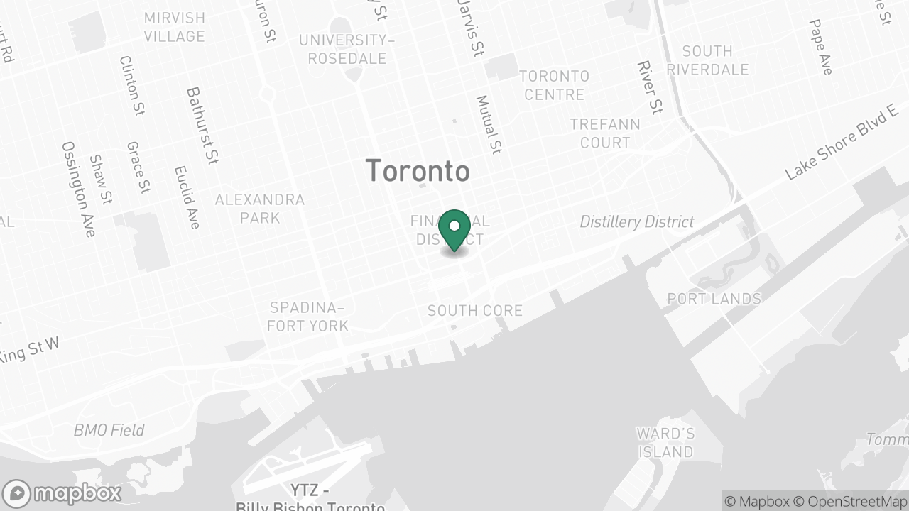 Interac office locations