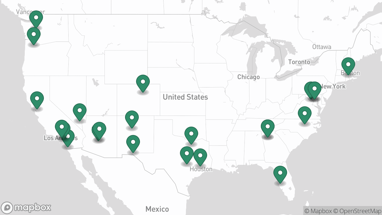 Interiorlogicgroup office locations