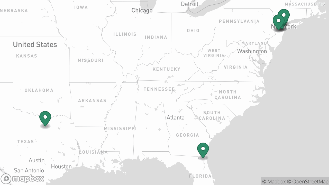 International Flavors & Fragrances office locations