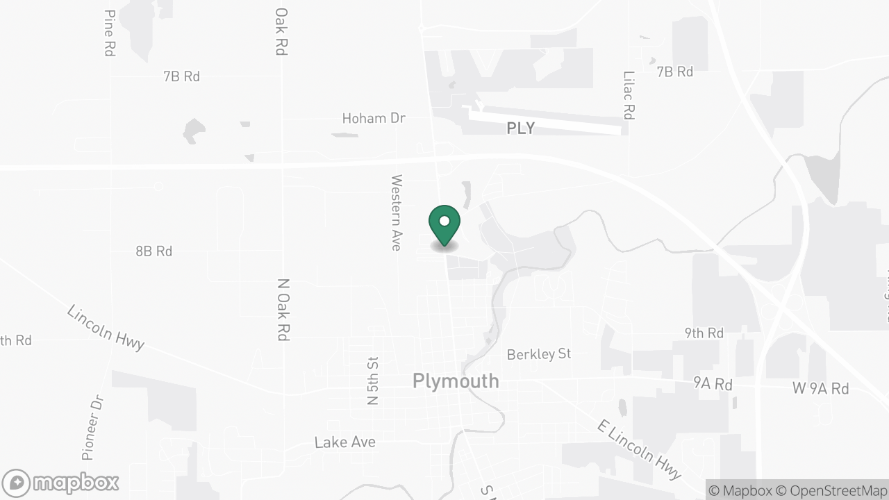 Interra Credit Union office locations
