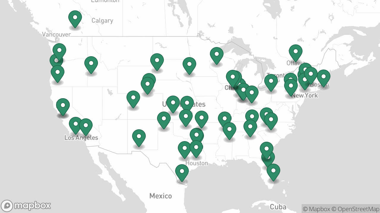 Interstate Batteries office locations