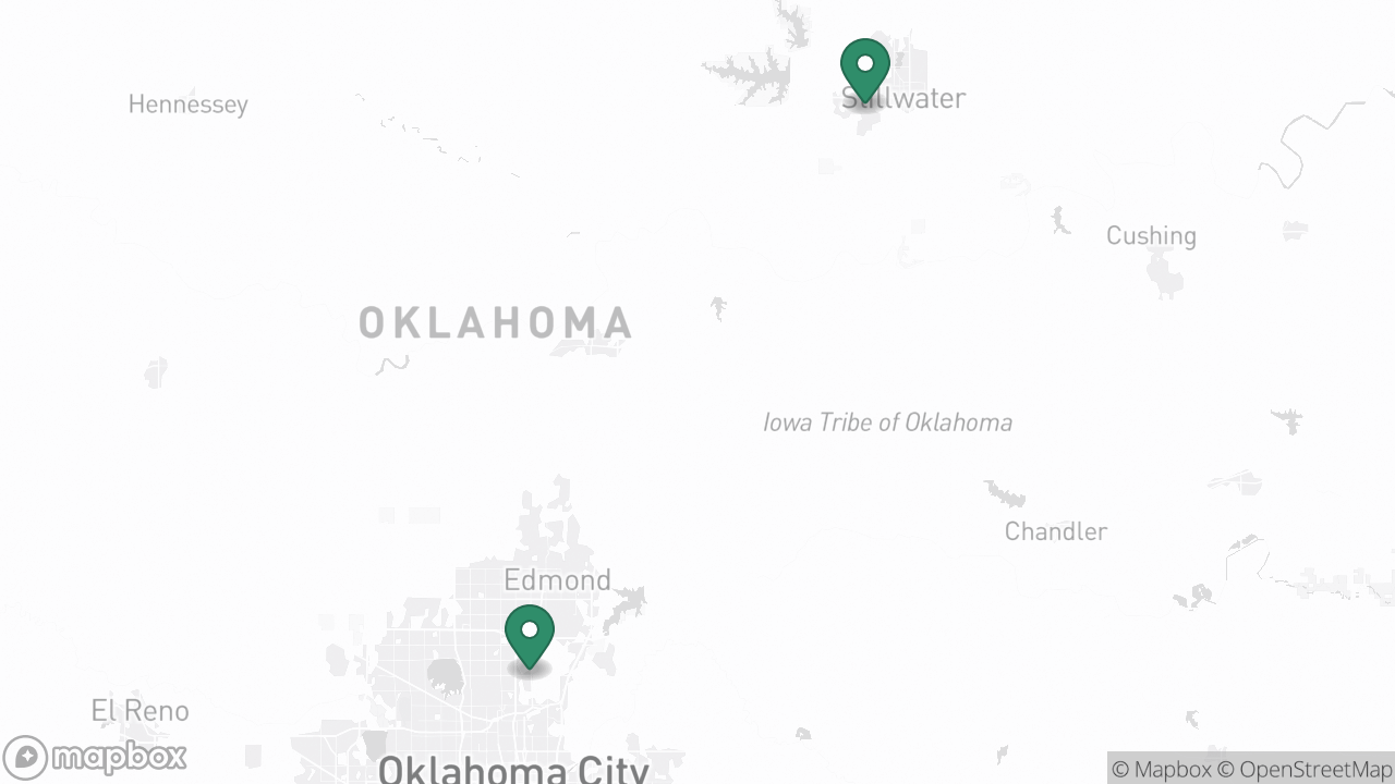 InterWorks office locations