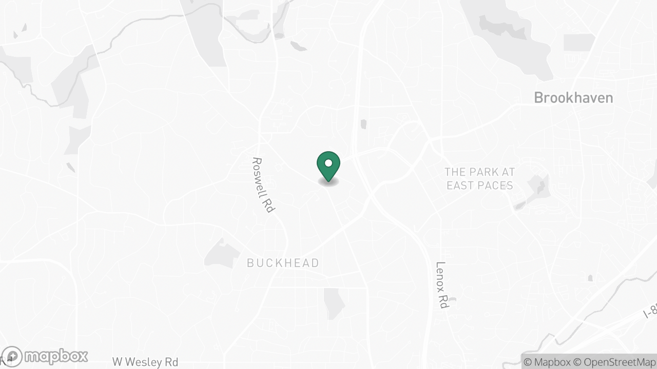 Intown Golf Club office locations