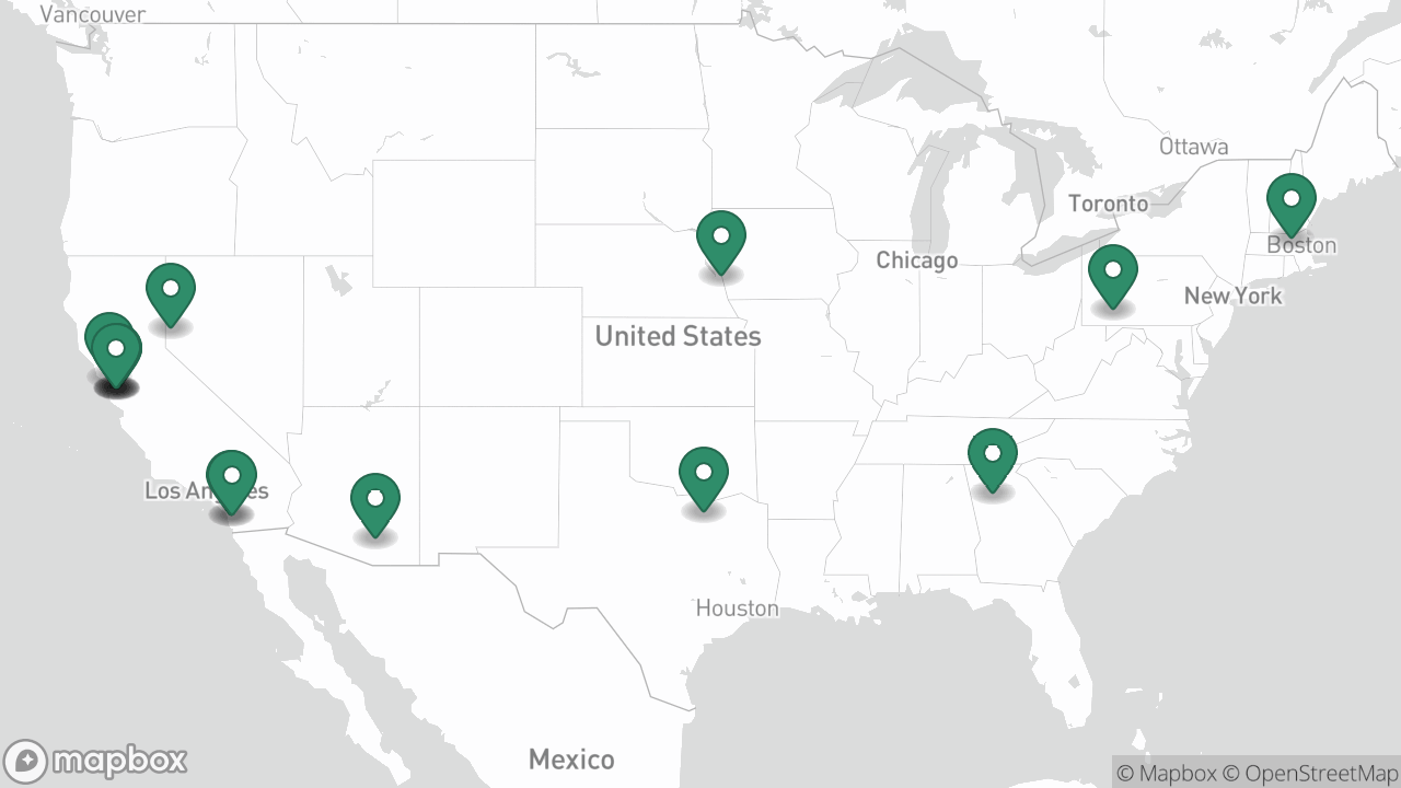 Intuit office locations