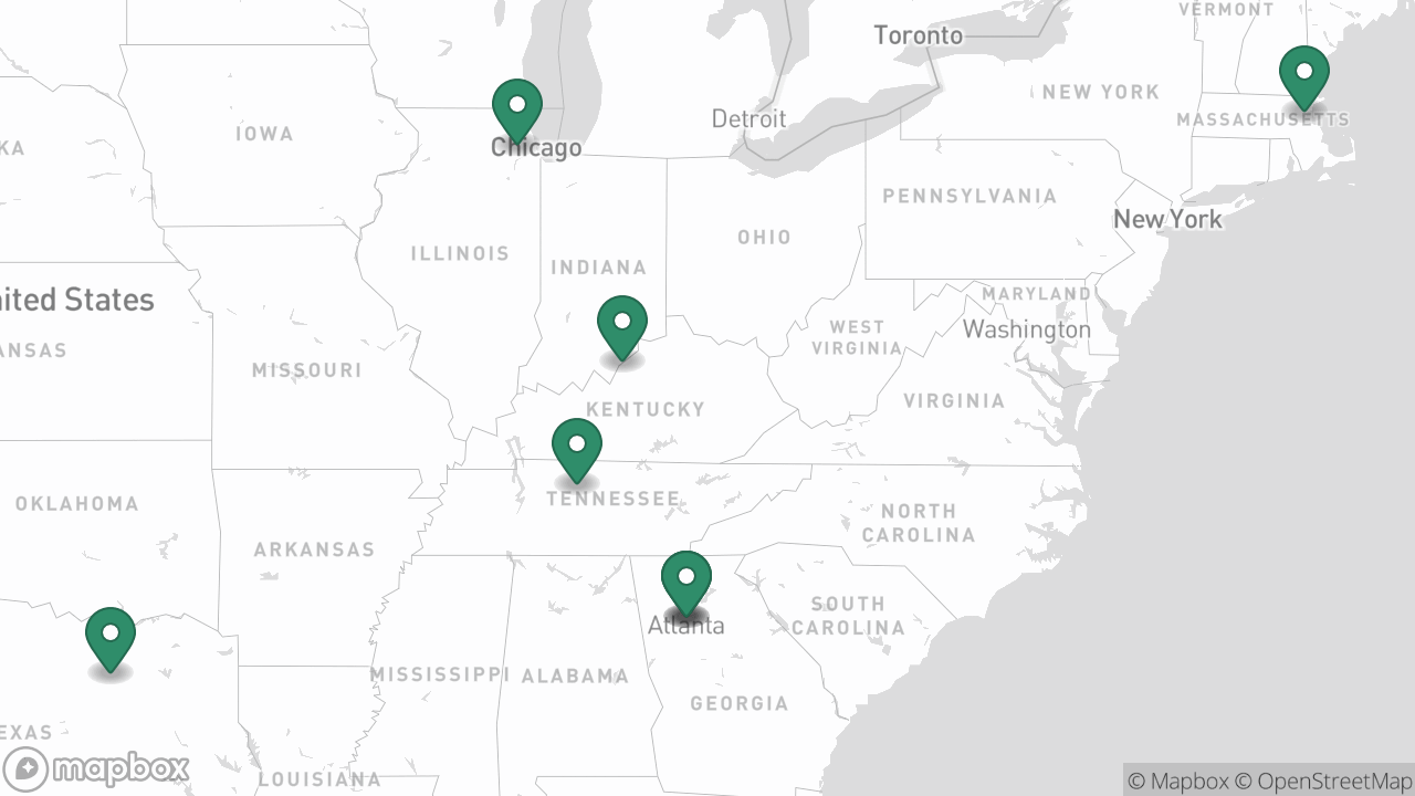 Invesco office locations