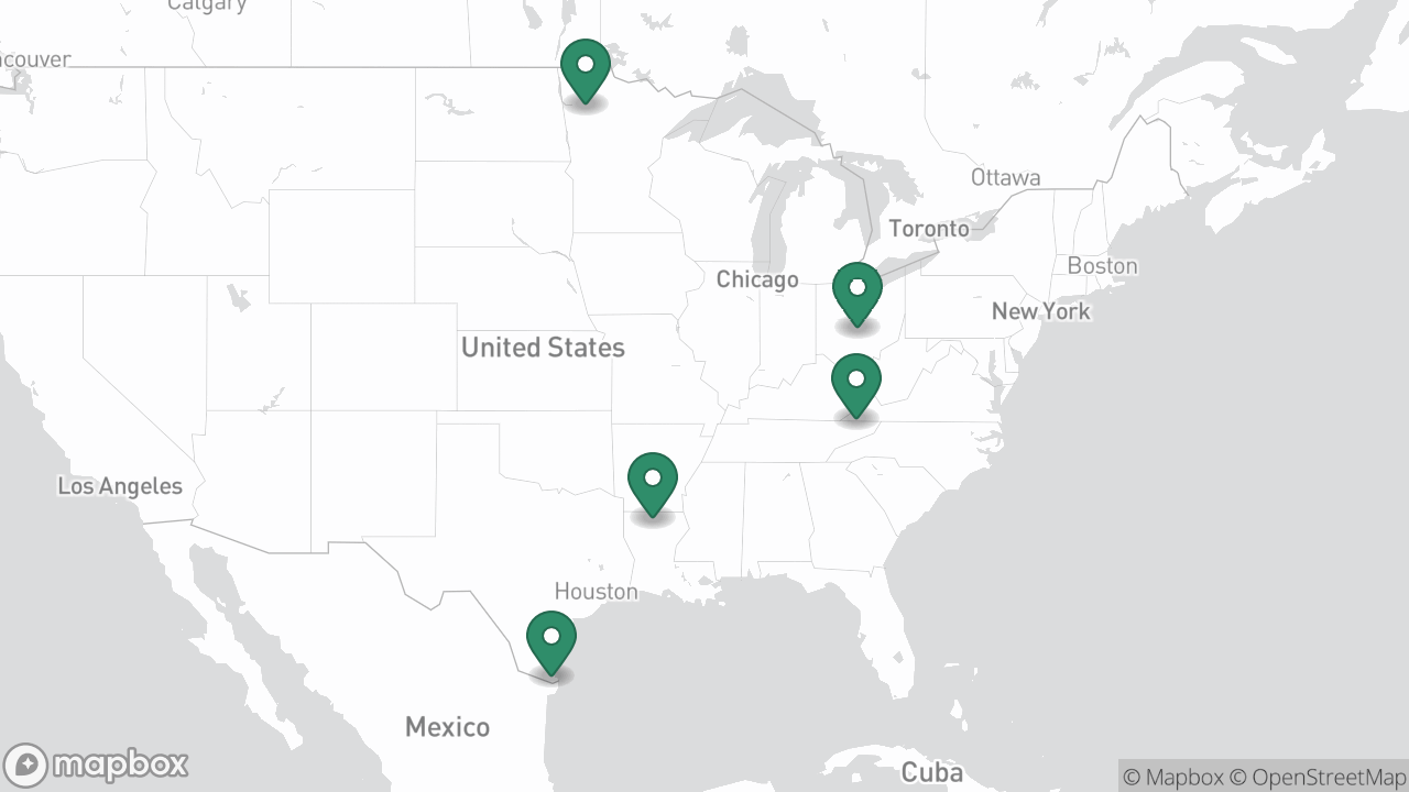 InvoiceCloud office locations