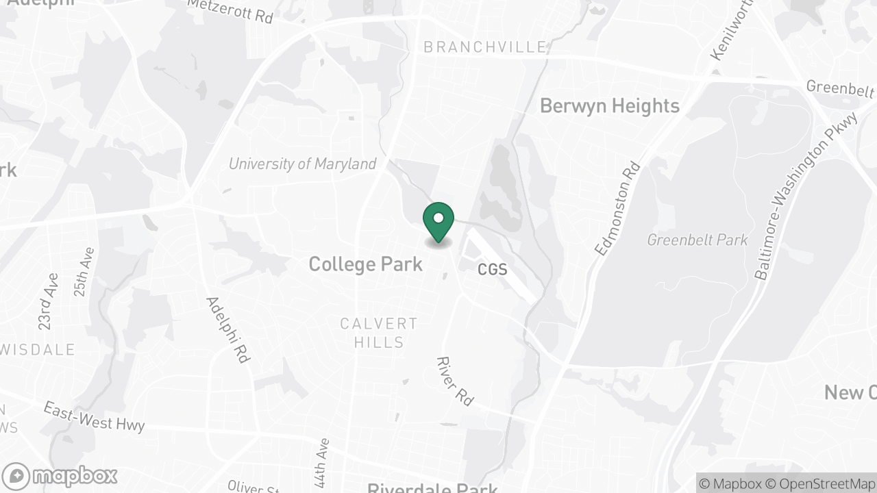 IonQ office locations