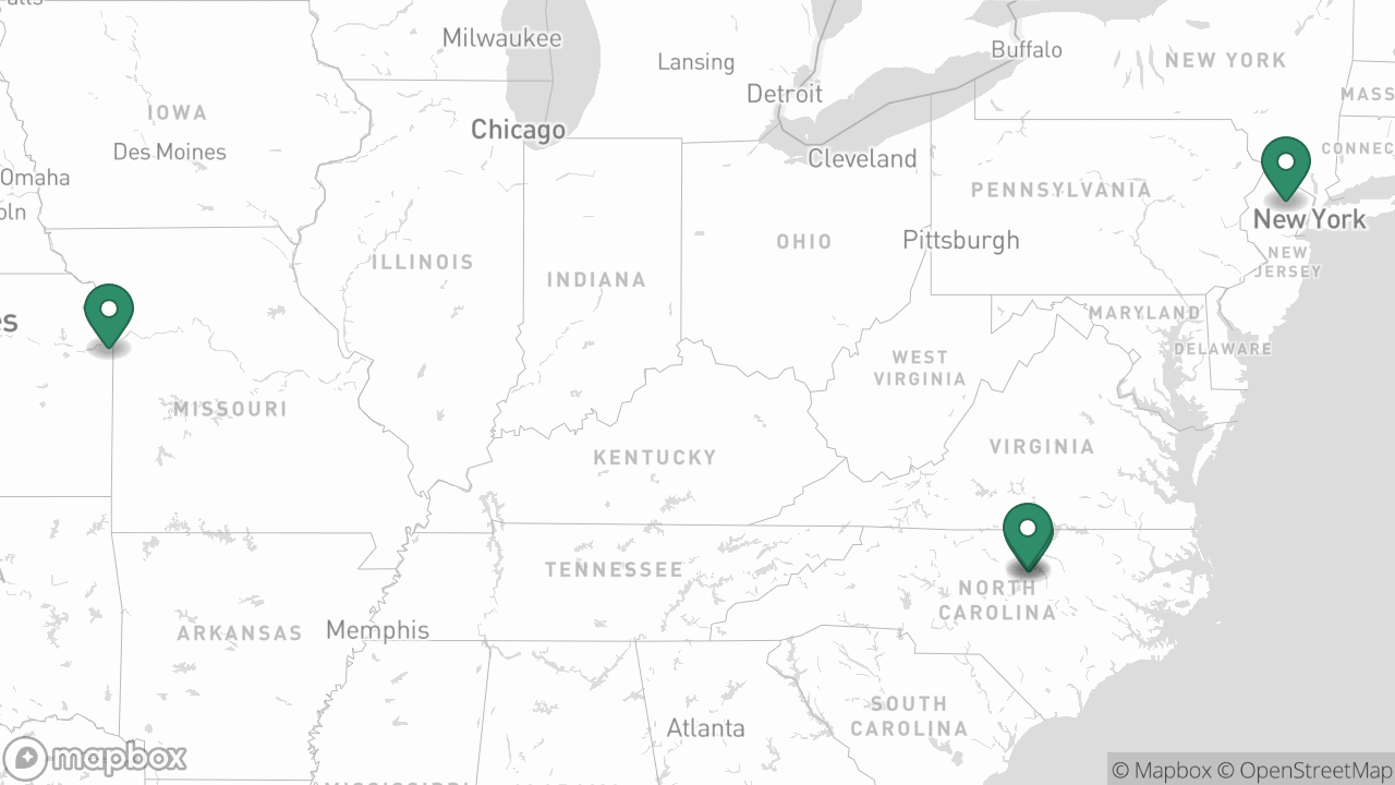 IQVIA office locations