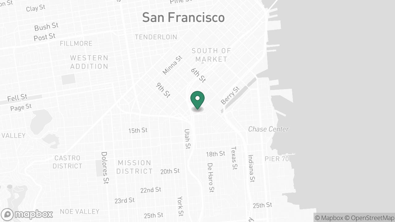 iRhythm Technologies office locations