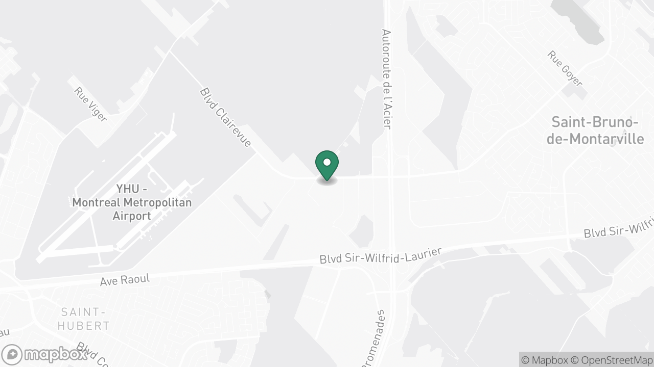 ISAAC Instruments office locations