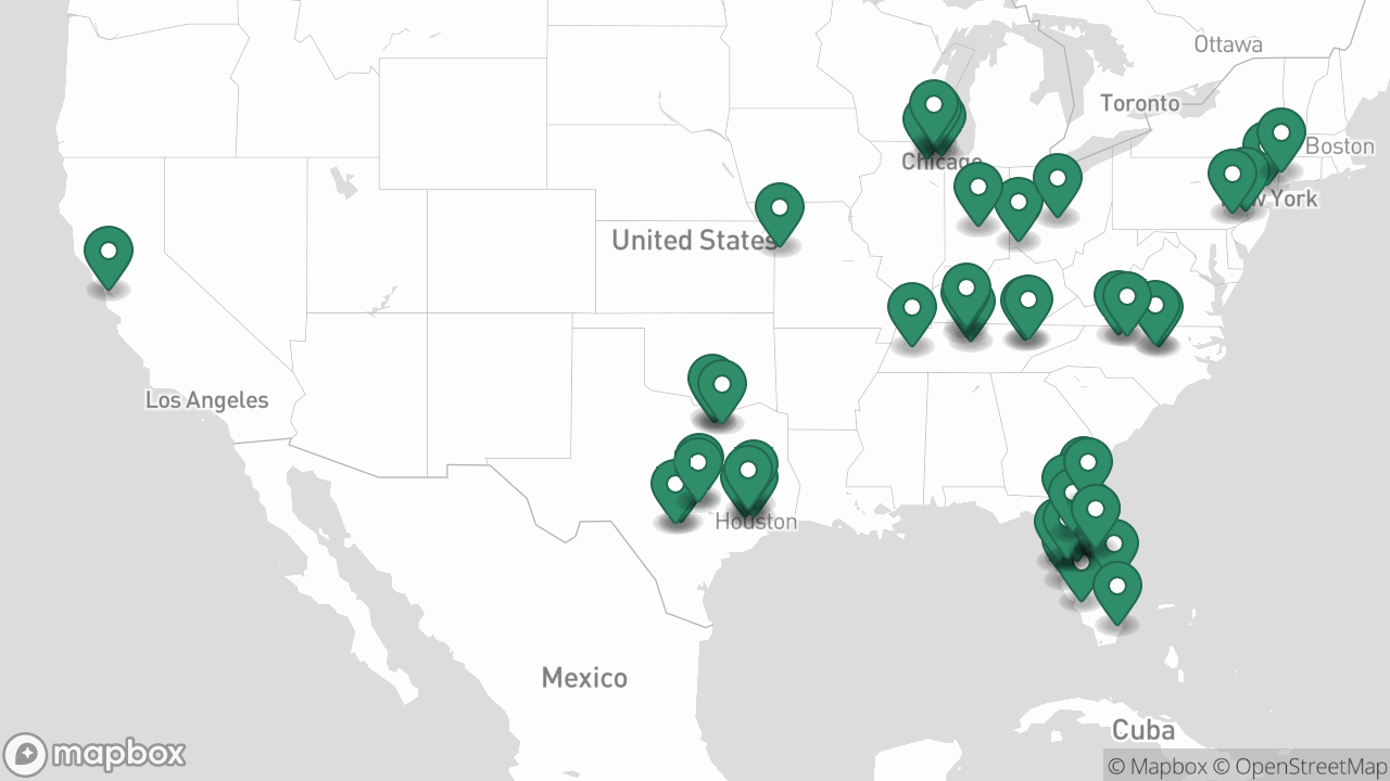 IVX Health office locations