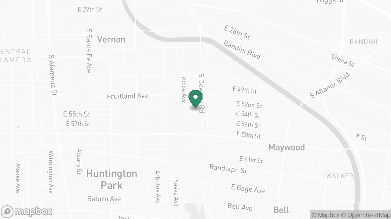 J&J Snack Foods office locations