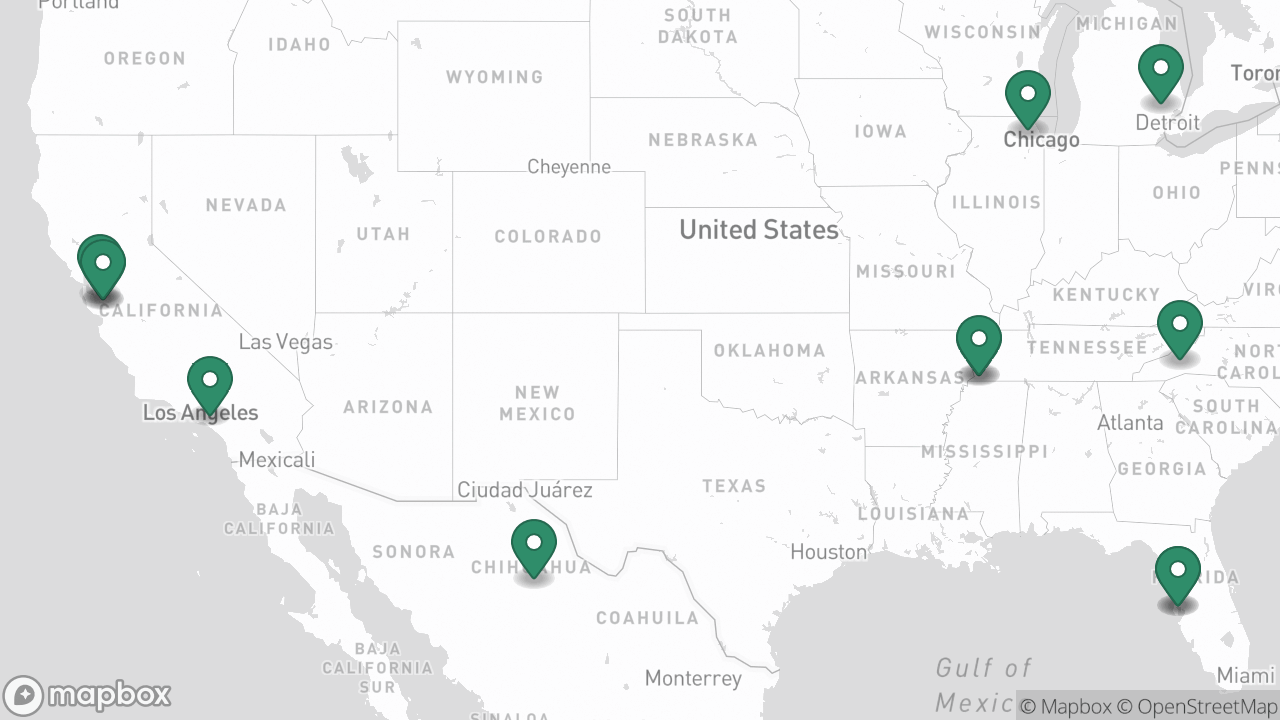 Jabil office locations