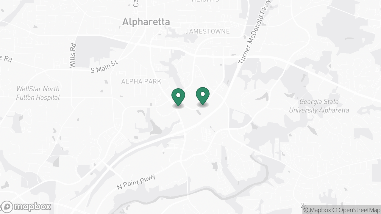 Jacksonhealthcare office locations