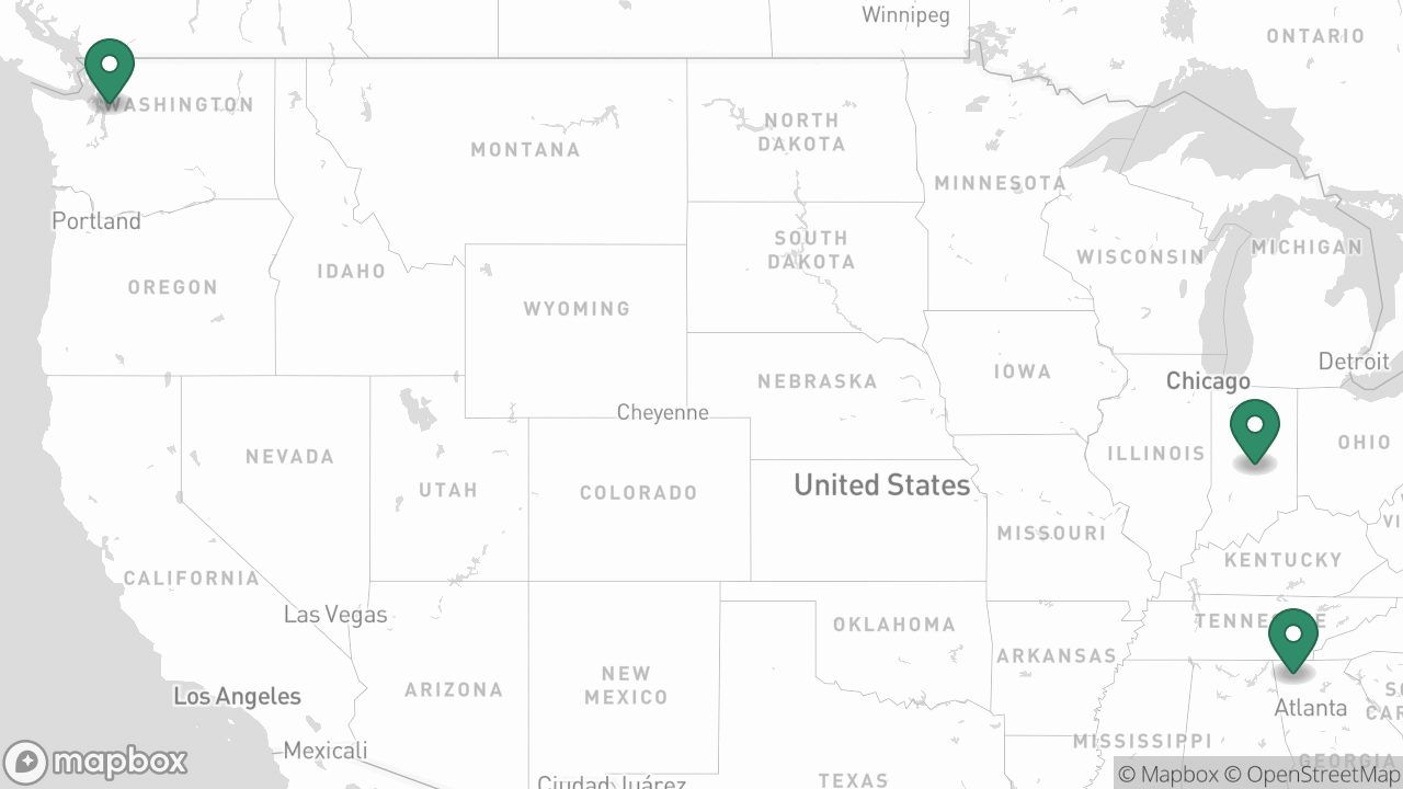 Jamco America office locations