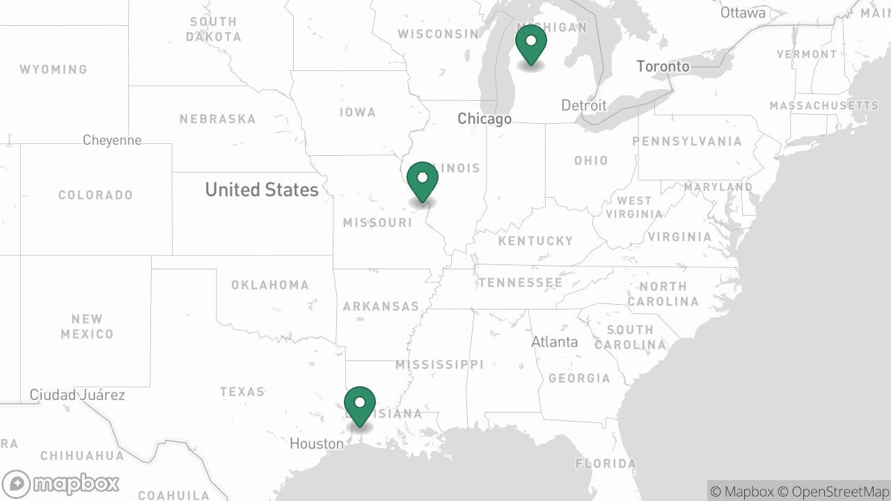 Janes office locations