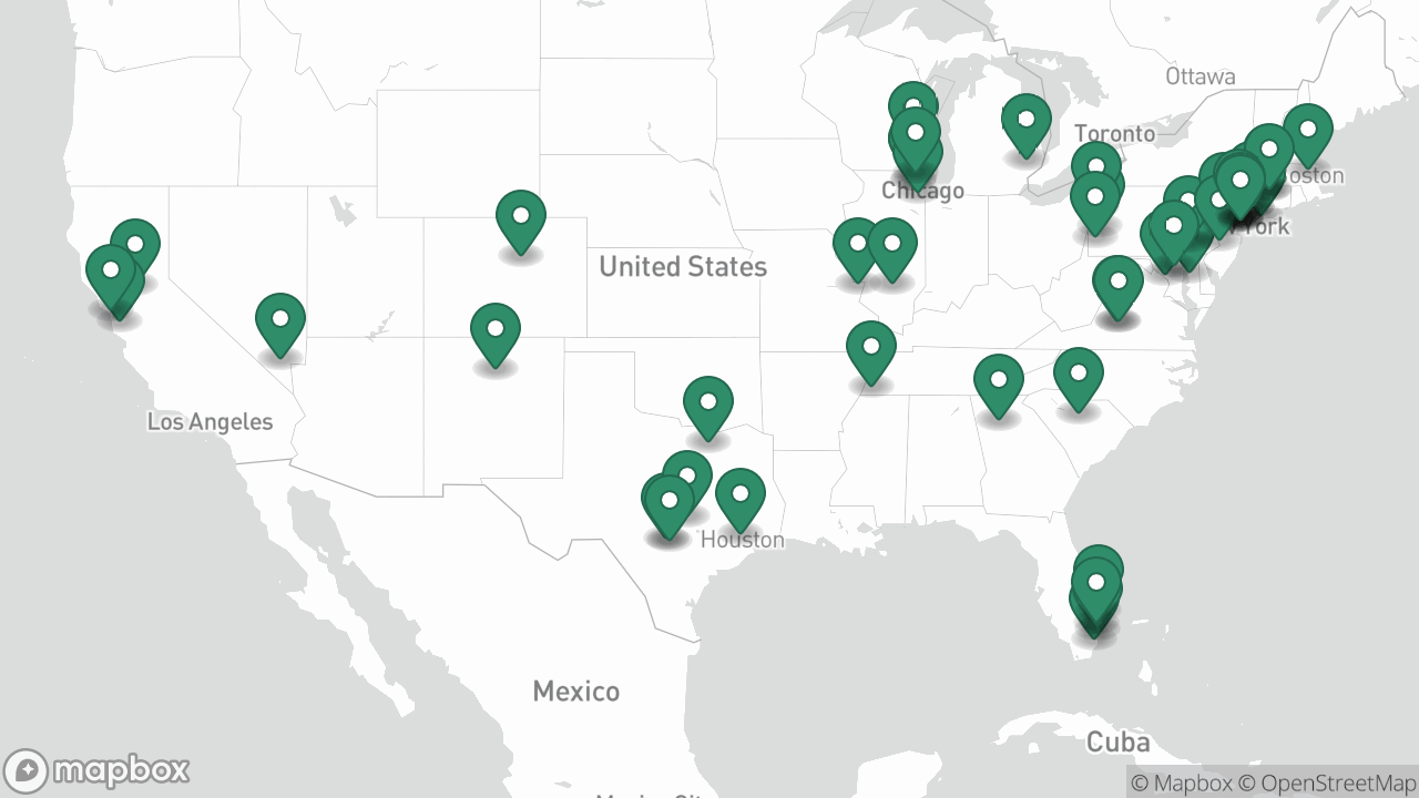 Jcrew office locations