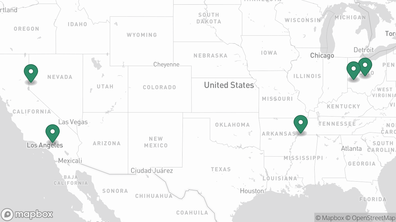 Jobandtalent office locations