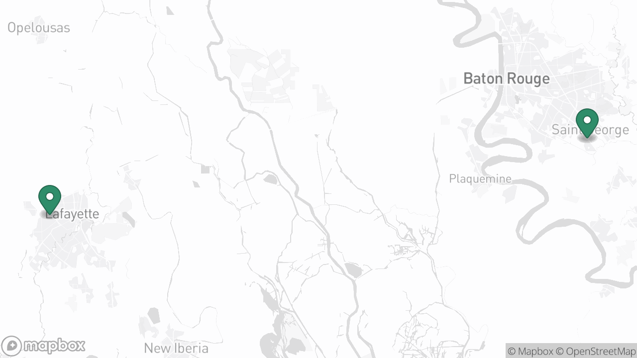 John H Carter office locations