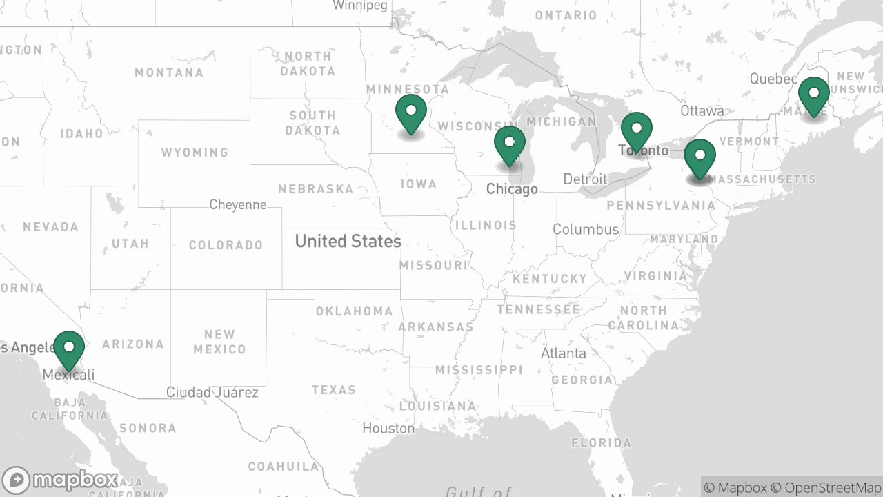 Johnson Outdoors office locations