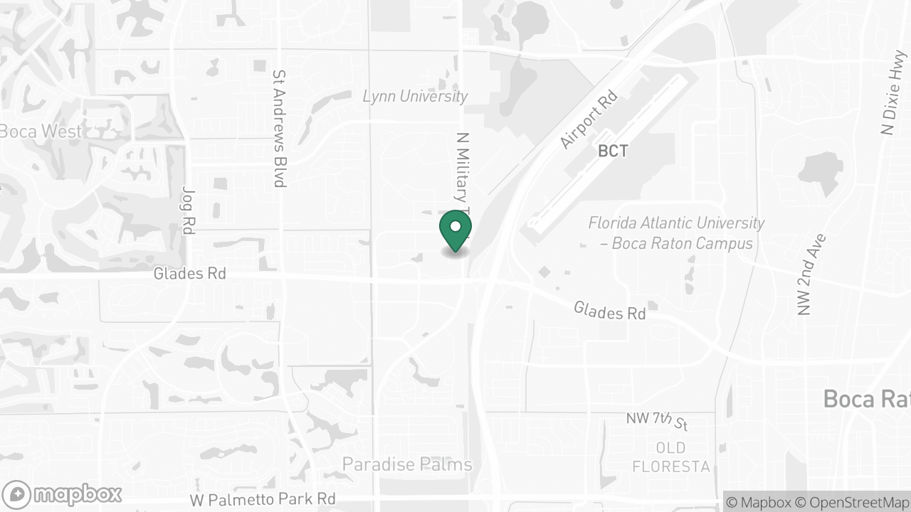 Jushi Holdings office locations