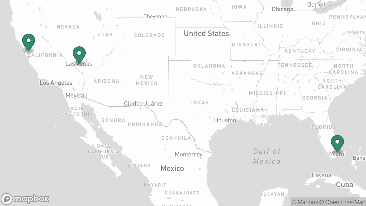 Kaseya office locations