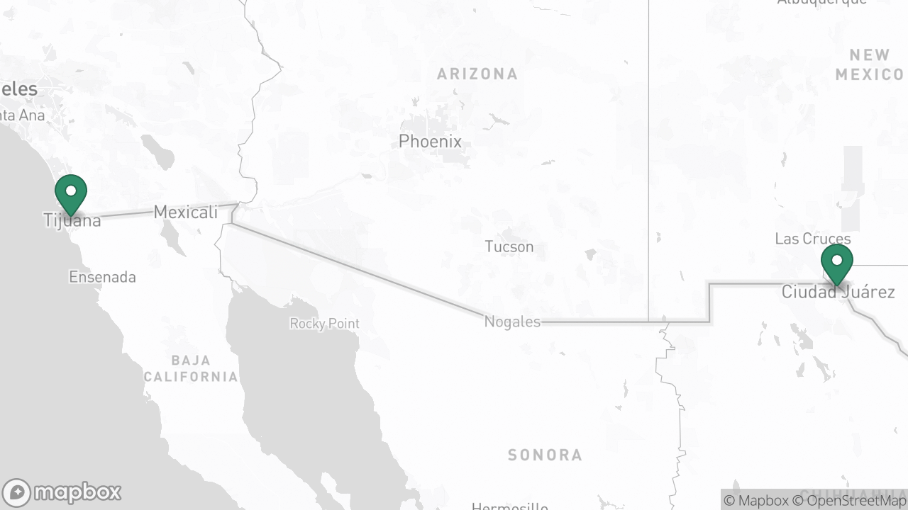 Kavak office locations