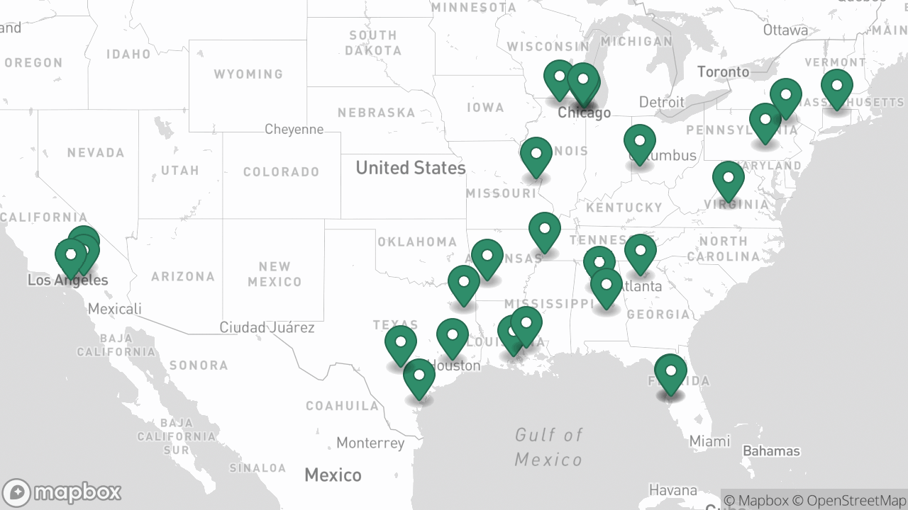 Kemper office locations