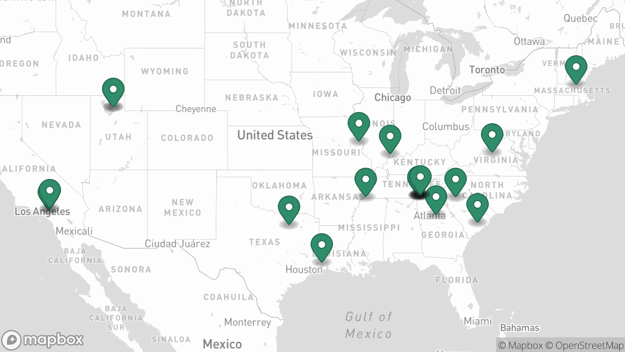 Kencogroup office locations