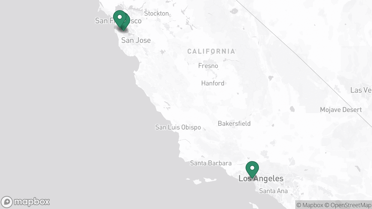 Kensington office locations