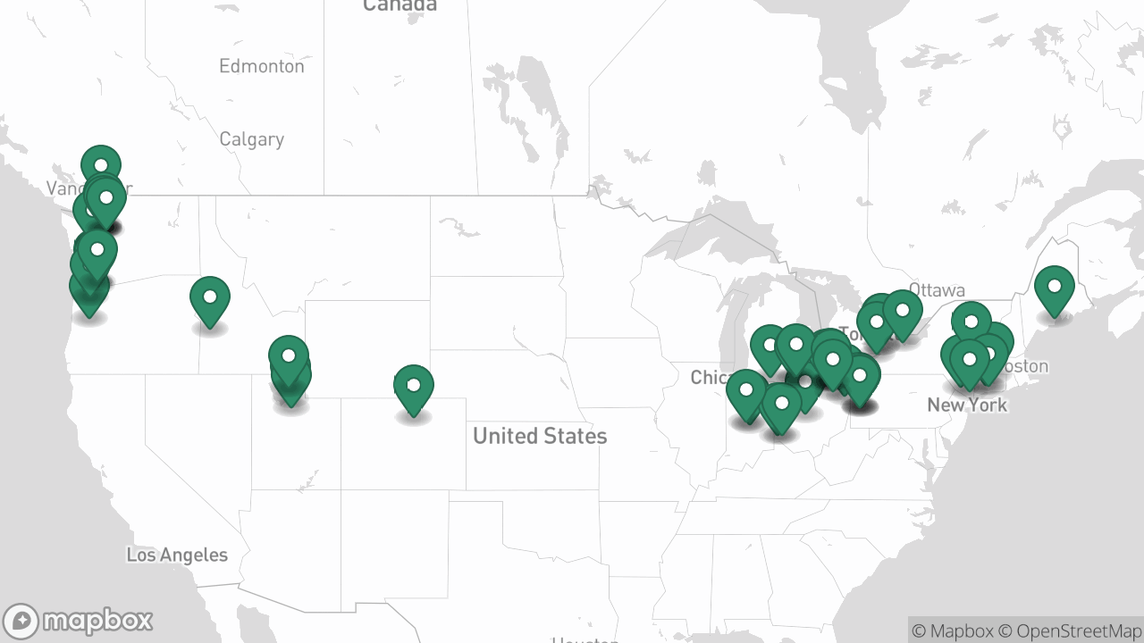 KeyBank office locations