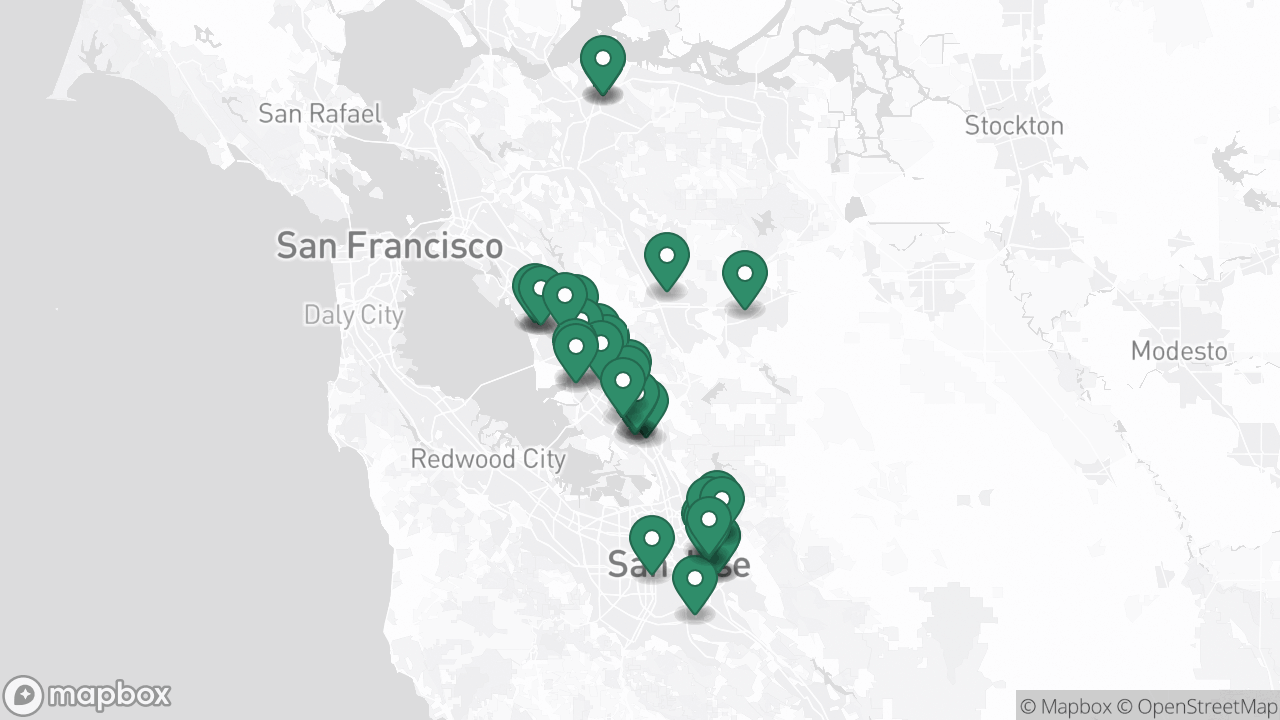 Kidango office locations
