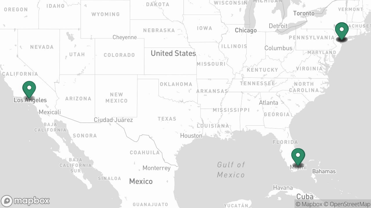 Kith office locations