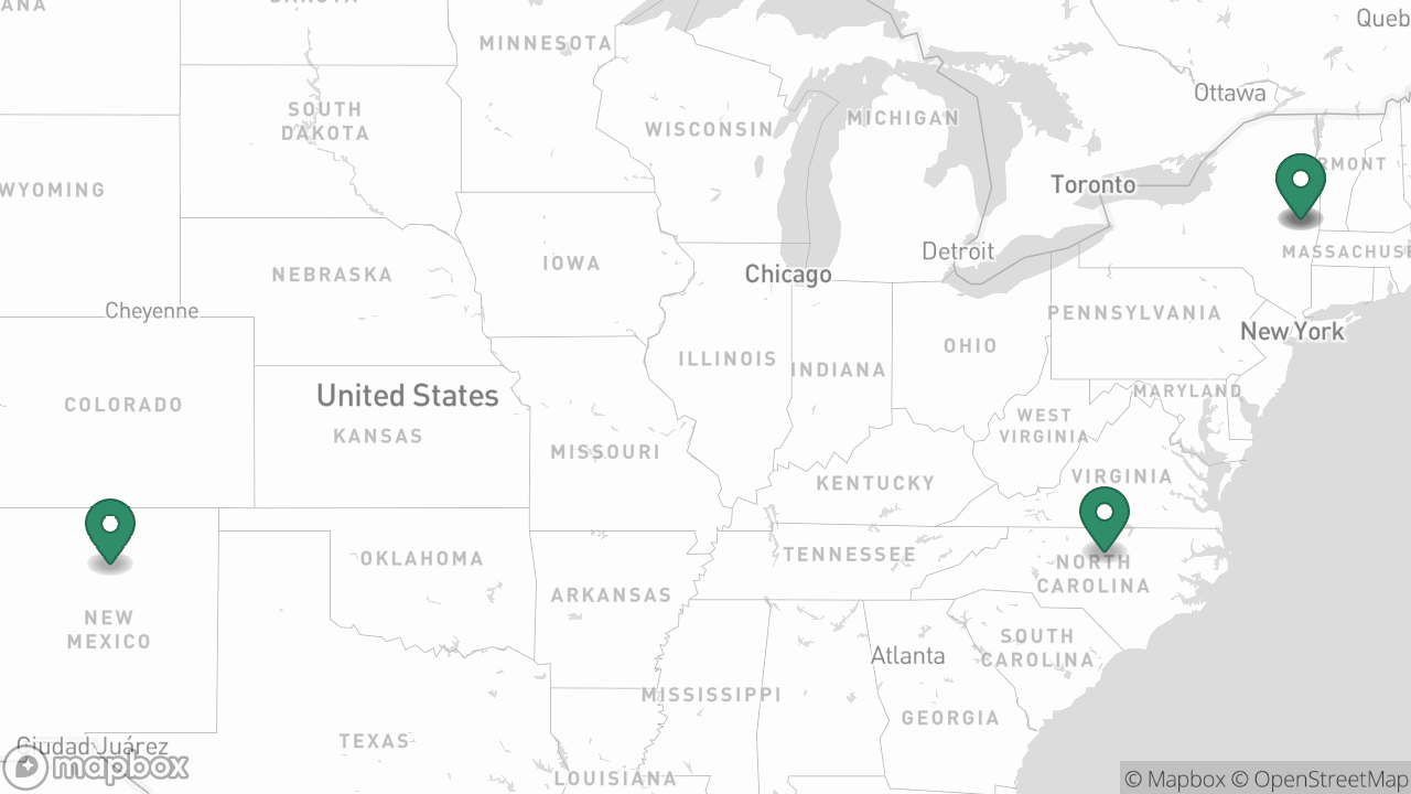 Kitware office locations