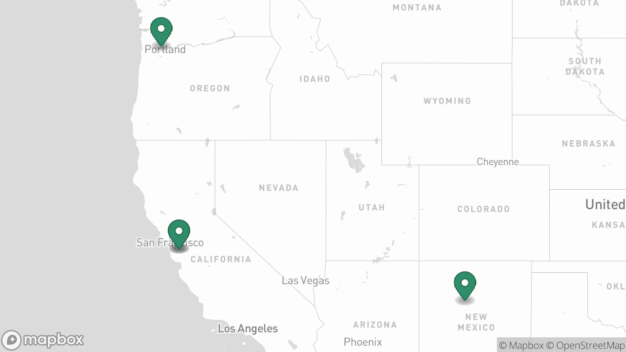 KLA office locations