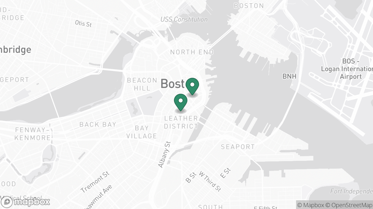 Klaviyo office locations