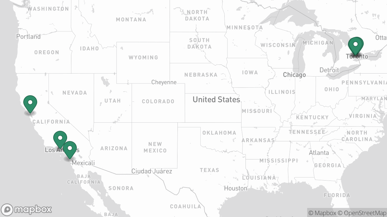 Knix office locations