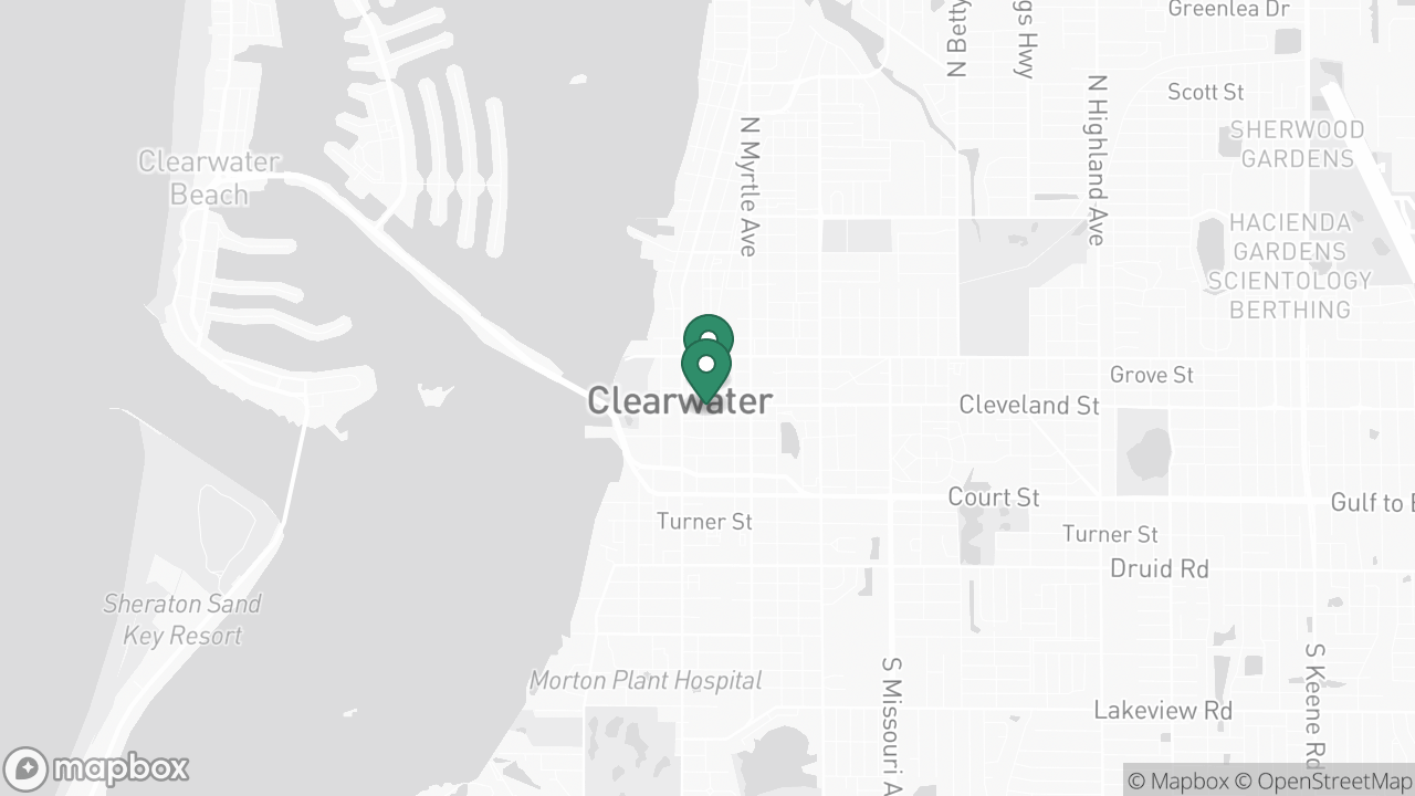 KnowBe4 office locations