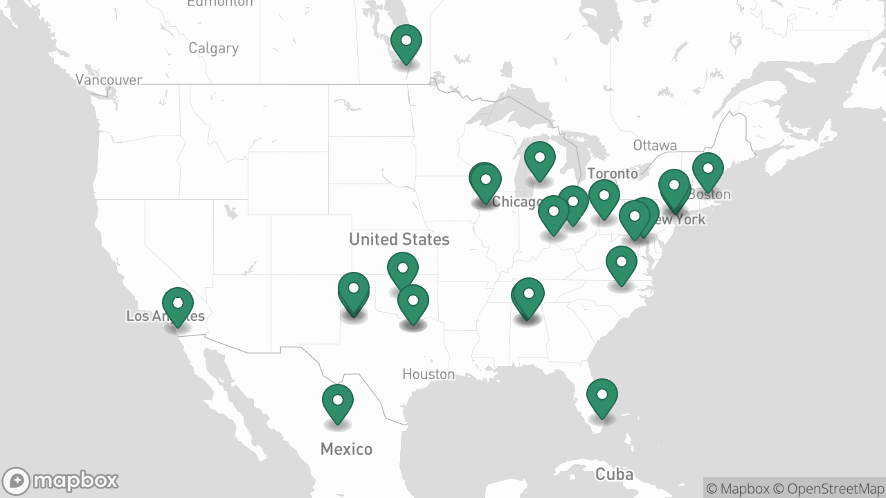 Kone office locations