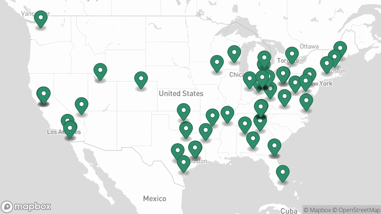 Konecranes office locations