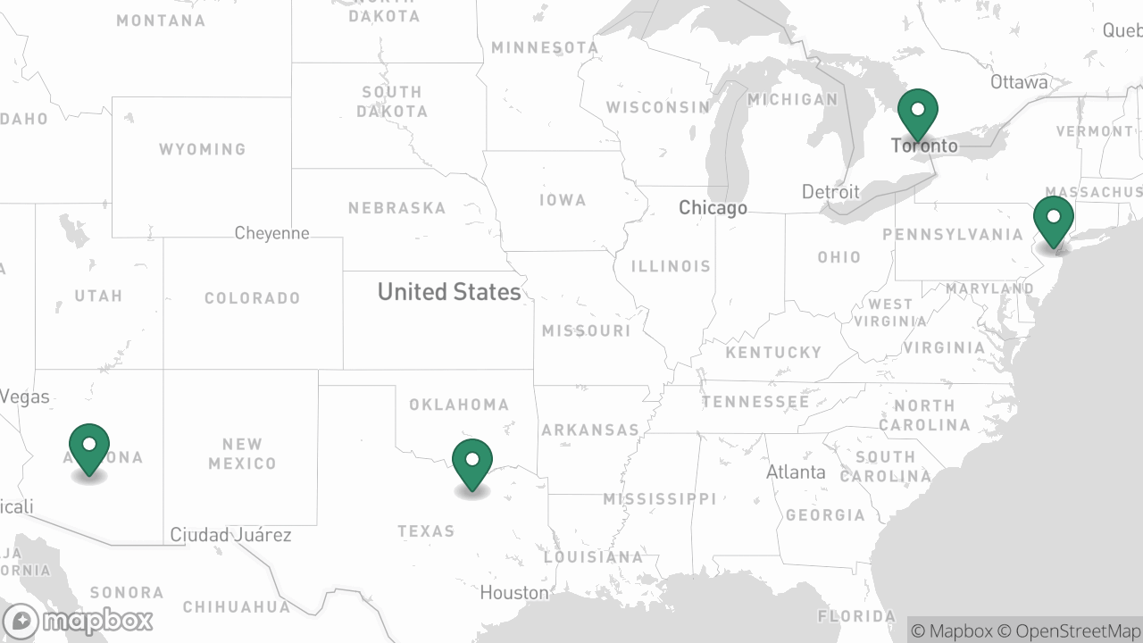 Kubra office locations