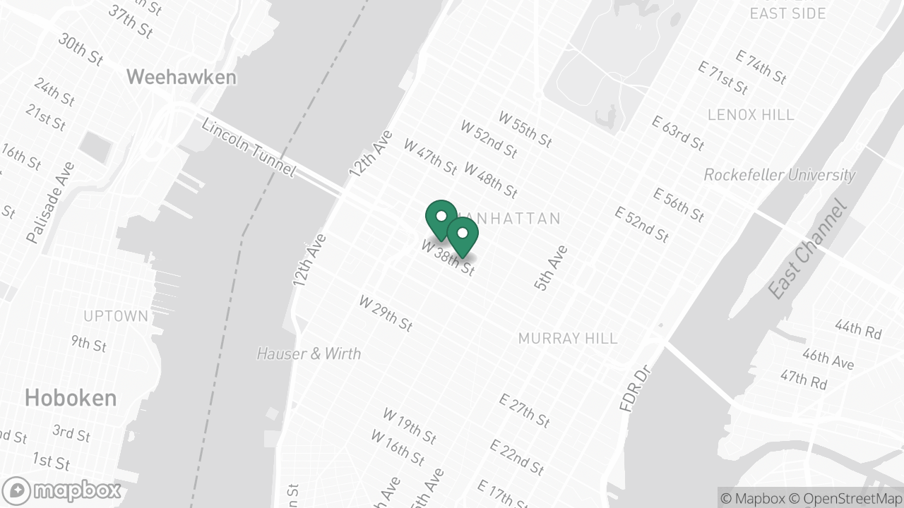 Kustomer office locations