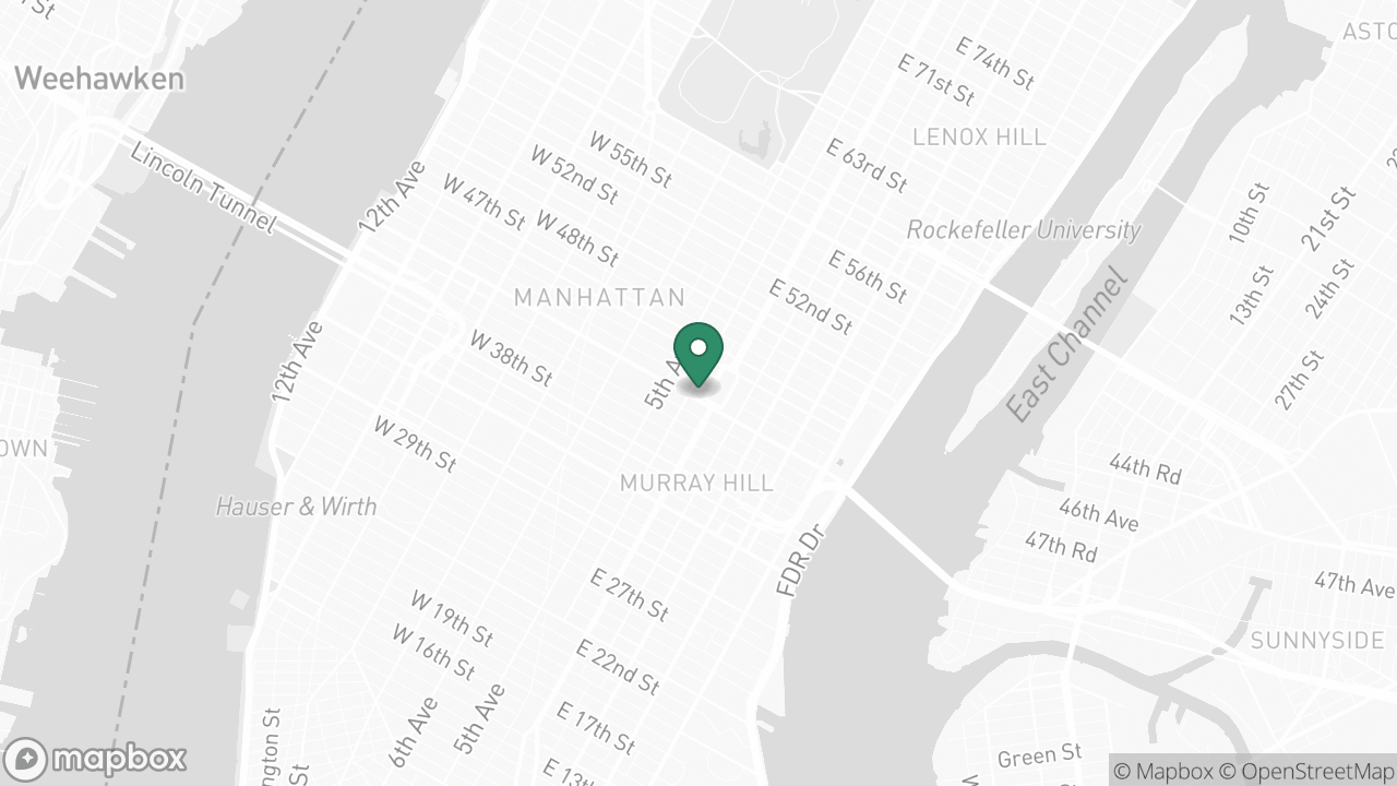 Kyndryl Holdings office locations
